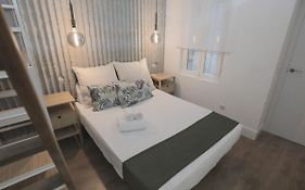 Apartamento Malasana II